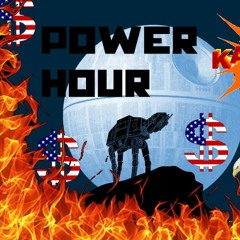 Sick College Power Hour Party Playlist