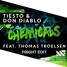 Chemicals Feat. Thomas Troelsen Dany Fright edit