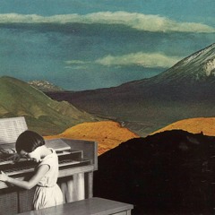 Tape Waves - Lighthouse (the notes cover)