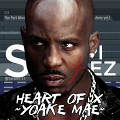 T.M.Revolution X Senpapi Sanchez - Heart Of X ~Yoake Mae~