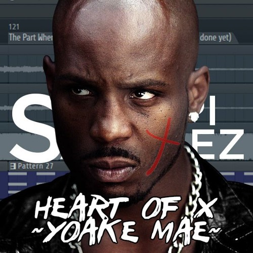 T.M.Revolution X Senpapi Sanchez - Heart Of X ~Yoake Mae~