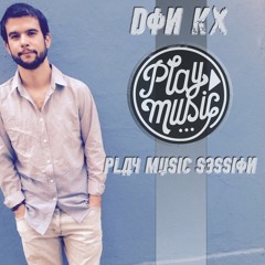 Don KX - Play Music 001