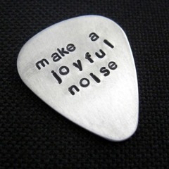 joyful noise