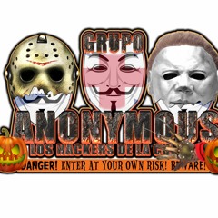 CUMBIA DE HALLOWEEN 2015 GRUPO ANONYMOUS