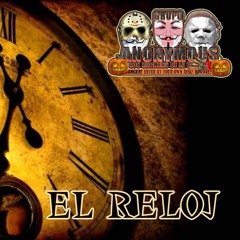 EL RELOJ 2015 ANONYMOUS