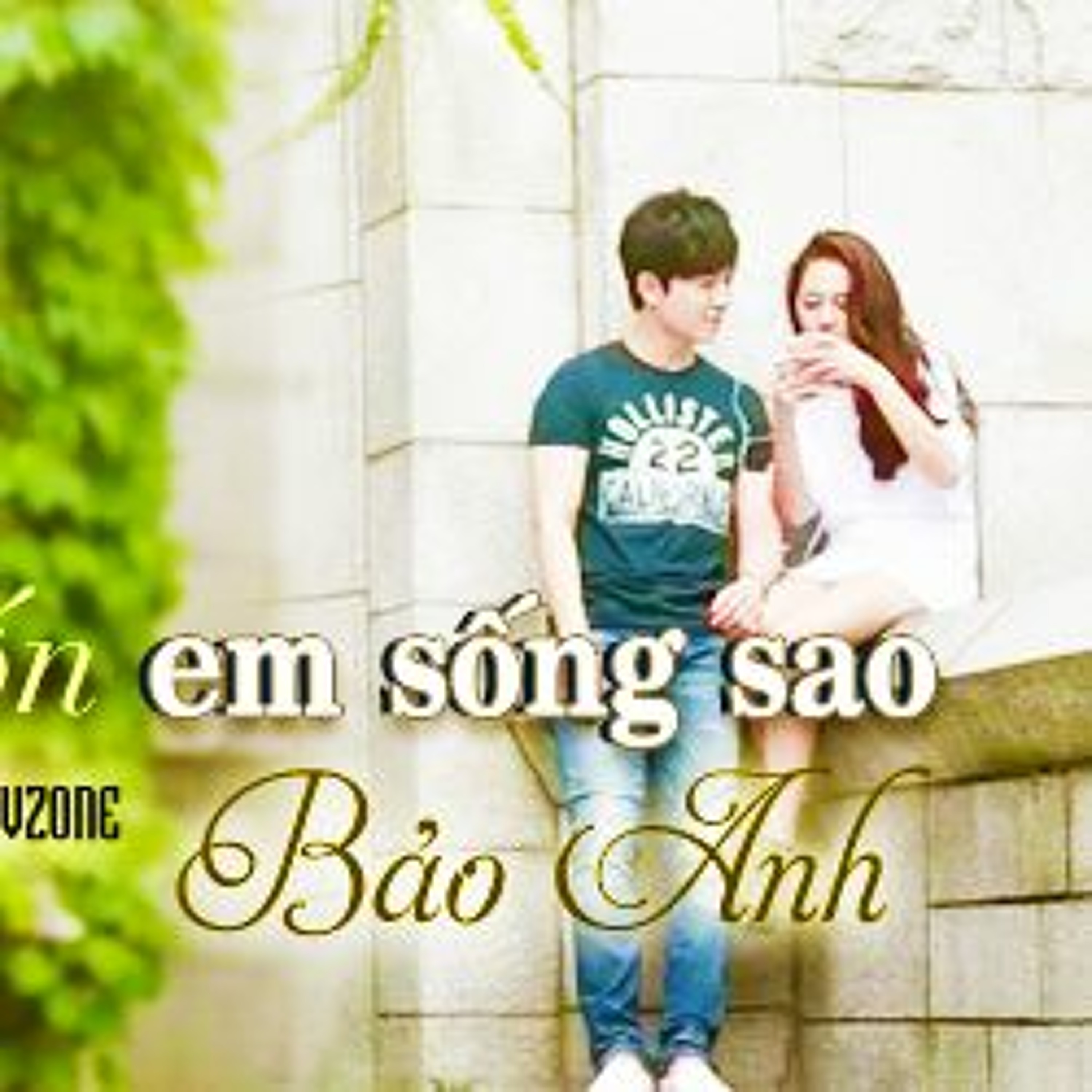 [DJVNN.NET]Anh Muốnn Em Sống Sao (English Version) - Dj Nick Rework episode artwork