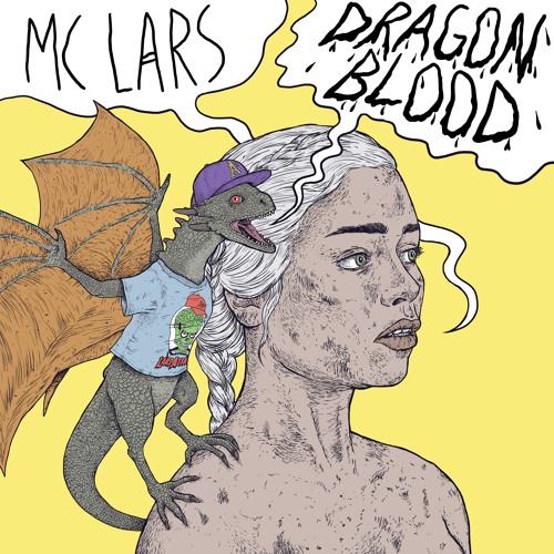Dragon Blood