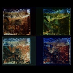 Shrapnel Valley 1915 (day 1) Portable UFT Test 1  [Aleatoric 3]