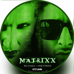 Ma Faiza Presents - The MATRIXX MIX 2015 - Proggy Set