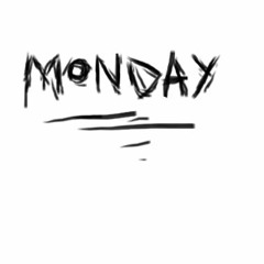 Monday (Matt Corby Cover)