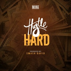 Mirror Monk x Hustle Hard