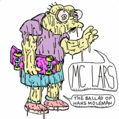 The Ballad of Hans Moleman