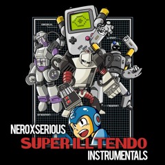 16 Bit Cha Cha | ProdBySerious.com | Collab w Nero