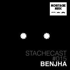 Benjha ~ Stachecast #015 ~ Turquoise Dreams [STC015]