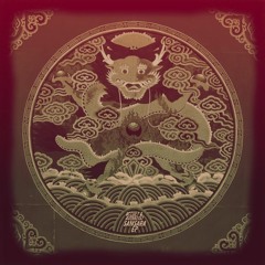 Occult & Audialist - Samsara EP
