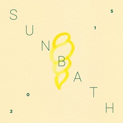 Sunbath 2015 (with Fresh Company)