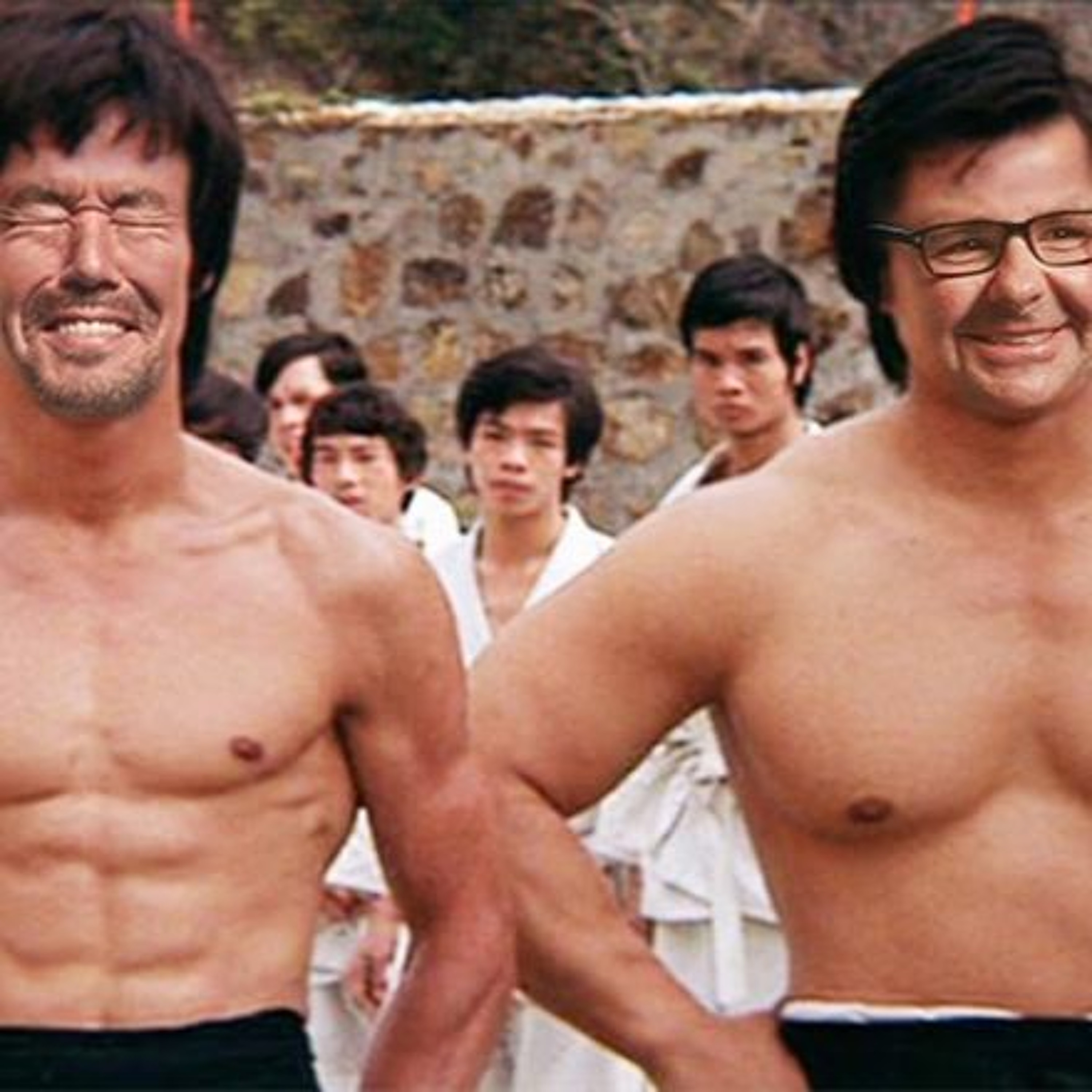 The Gentleman\'s Dojo