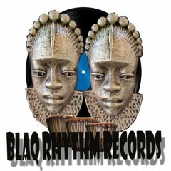 Little & Blaq Rhythm - No more time