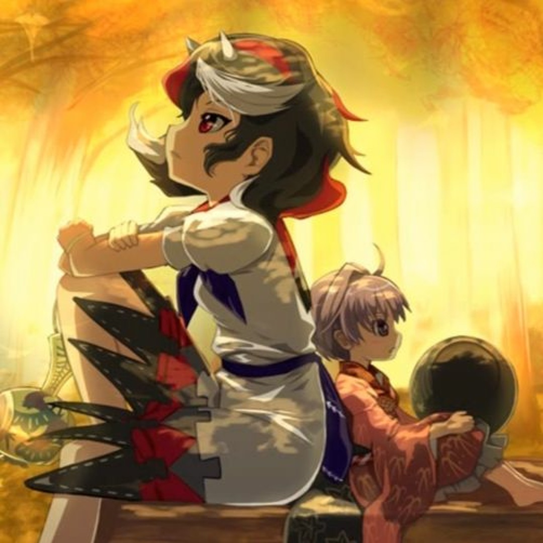 Listen to 【東方ボーカル】 「世界の選択 - Freedom Paradise