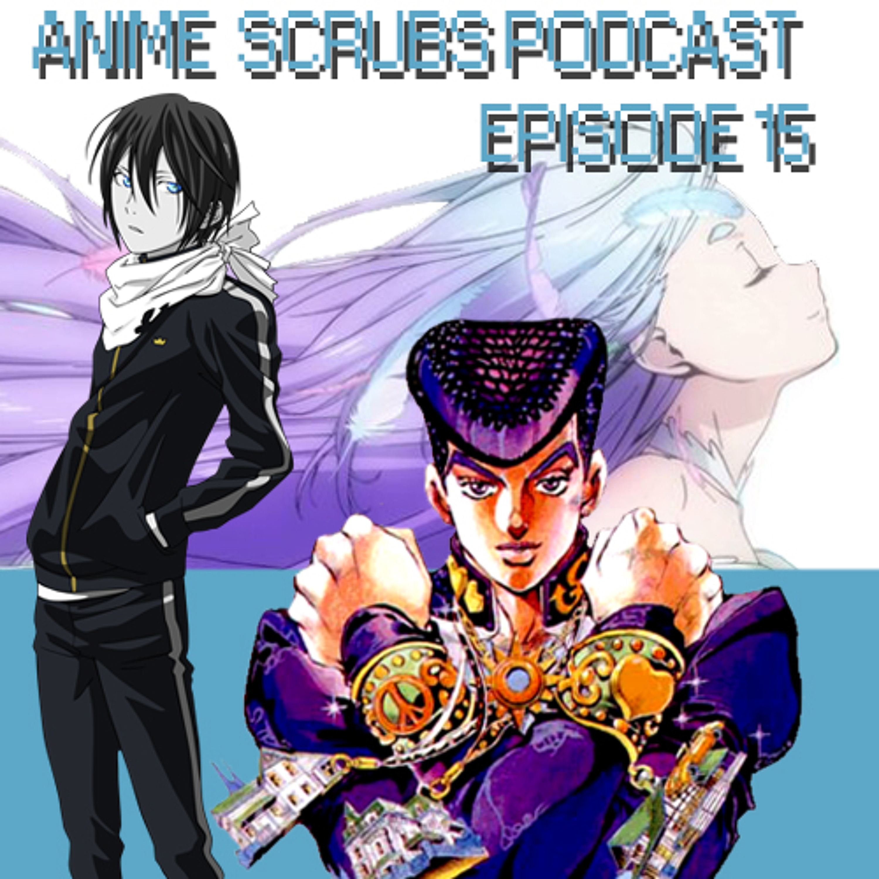 Episode 15 - Anime Banzai 2015 Special