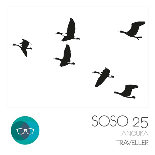 Anouka - Frequent Traveller (Snip) - out: 30-Oct-2015