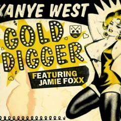 KARNYAE WIST - Gold Digger (Adriatix Remix)