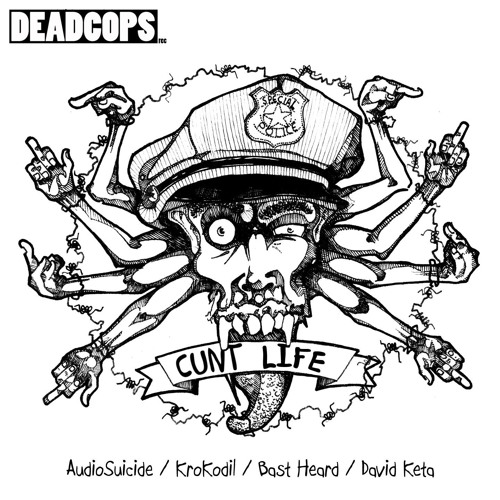 David Keta - CopKiller (Deadcops003)