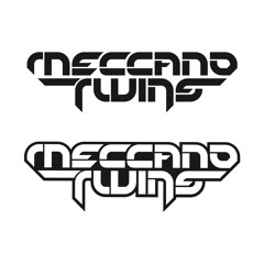 Meccano Twins Podcast 4 Brutale Australian Tour 2015