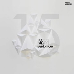 Steve Bug - Lifting The Anchor (MHRLP020)