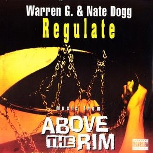 DR DRE & SNOOP DOGG VS WARREN G -  REGULATE