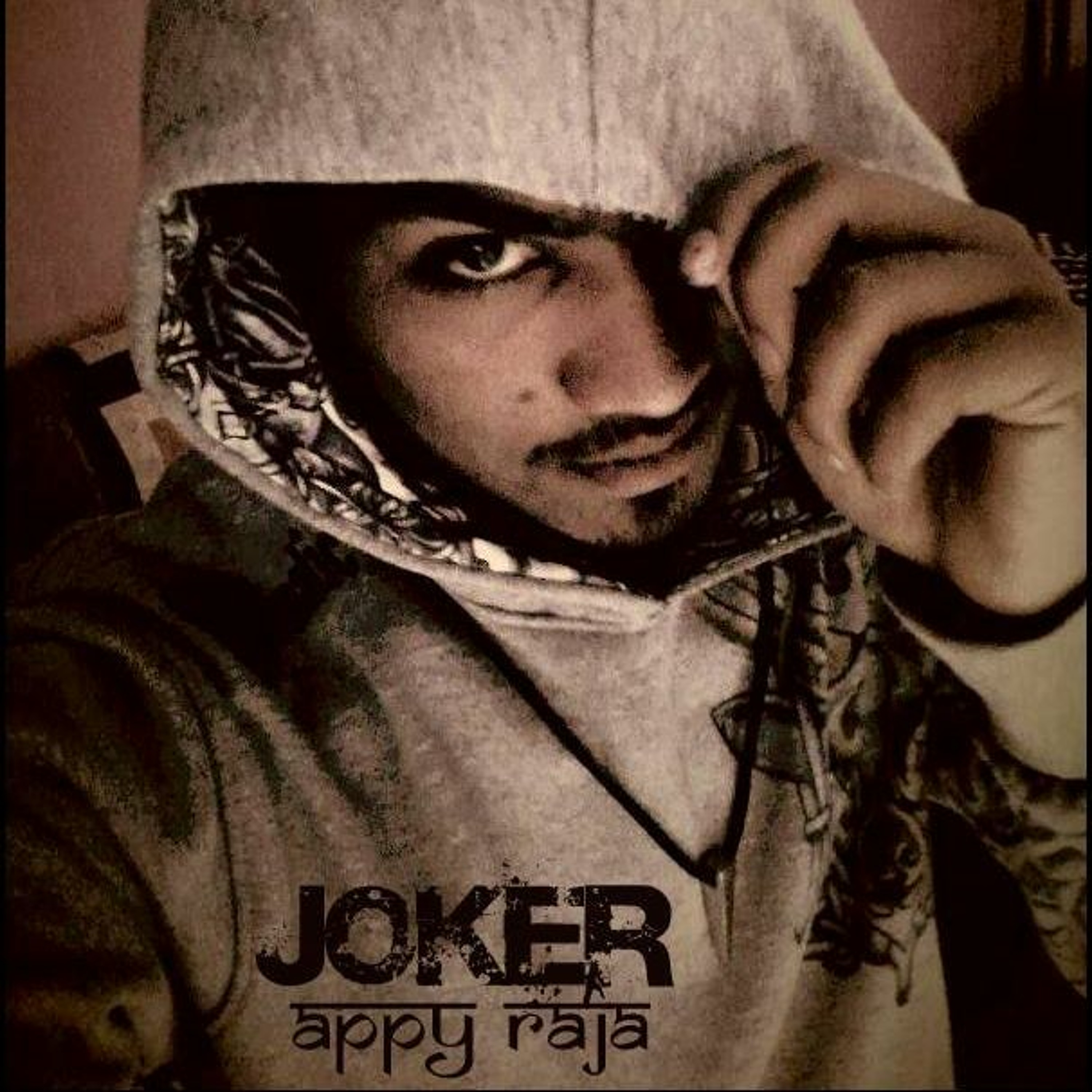 Desi Hip Hop