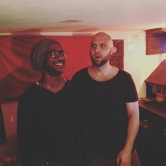 The Inperspective Show On Hoxton FM - 27.10.2015