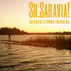 Sr.Saravia! - Un Nou Dia