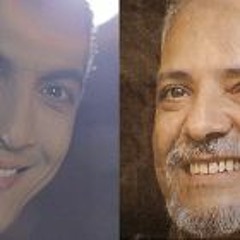 جلسة حبية طربية مع رشيد غلام و سعيد الشرايبي