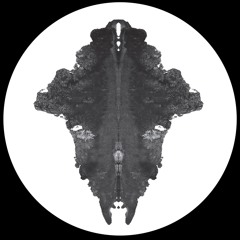 B1. Mike Parker - Luminescent Black