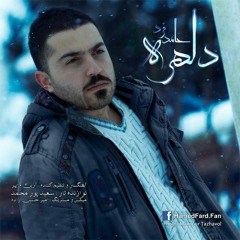 Hamed Fard - Delhore دلهره - حامد فرد