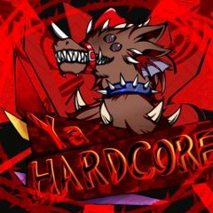 Ya HARDCORE(Free DL)