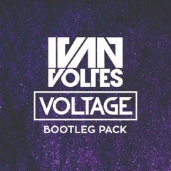 Voltage Bootleg Pack (Preview) [FREE DOWNLOAD]