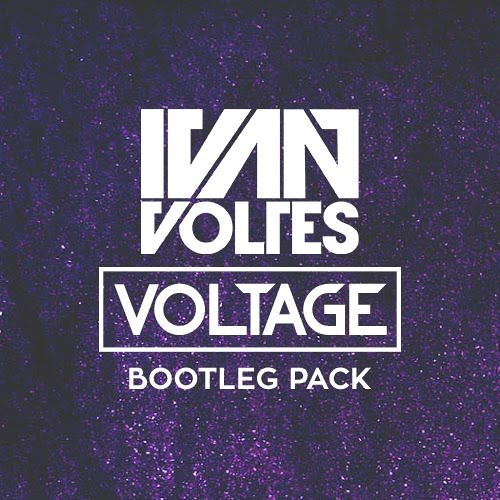 Voltage Bootleg Pack (Preview) [FREE DOWNLOAD]