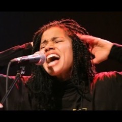 Nneka - Live In Berlin - 2015 - Jam @ Berlin