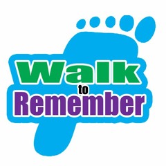 “We Walk To Remember - Elli With Allen, Karita, Dustin, Linda, Thibault & Mandela“