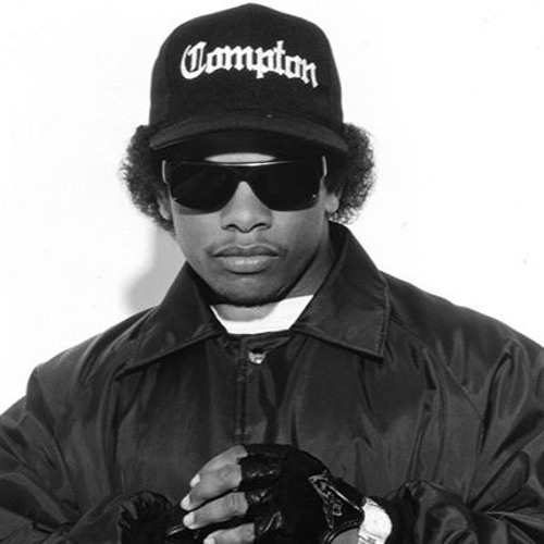 Hitt'in Switchez - Eazy E x DJ UKA