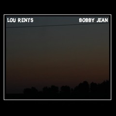 Bobby Jean (B.Springsteen) 2015