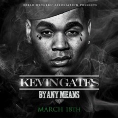 Kevin Gates - Go Hard (c&s)