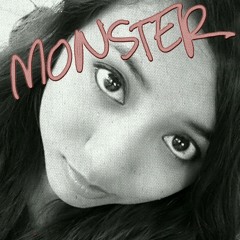 Monster - Paramore (cover)