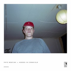 Frits Wentink - Bouquet At Rest (STW Premiere)