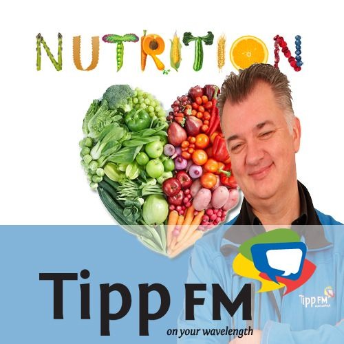 Tipp Today's Nutrition Feature - October 28th 2015