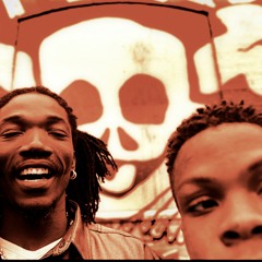 Cornstick & Kirk : Put it down - First cut version