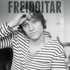 Freiboitar - Die Kollektive Vorfreude" Promo Mix