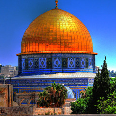 أنا اسمي القدس .. محمد ابو راتب